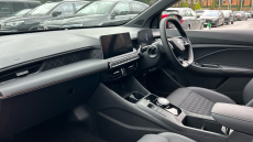 MG MG3 1.5 Hybrid Trophy 5dr Auto Hybrid Hatchback